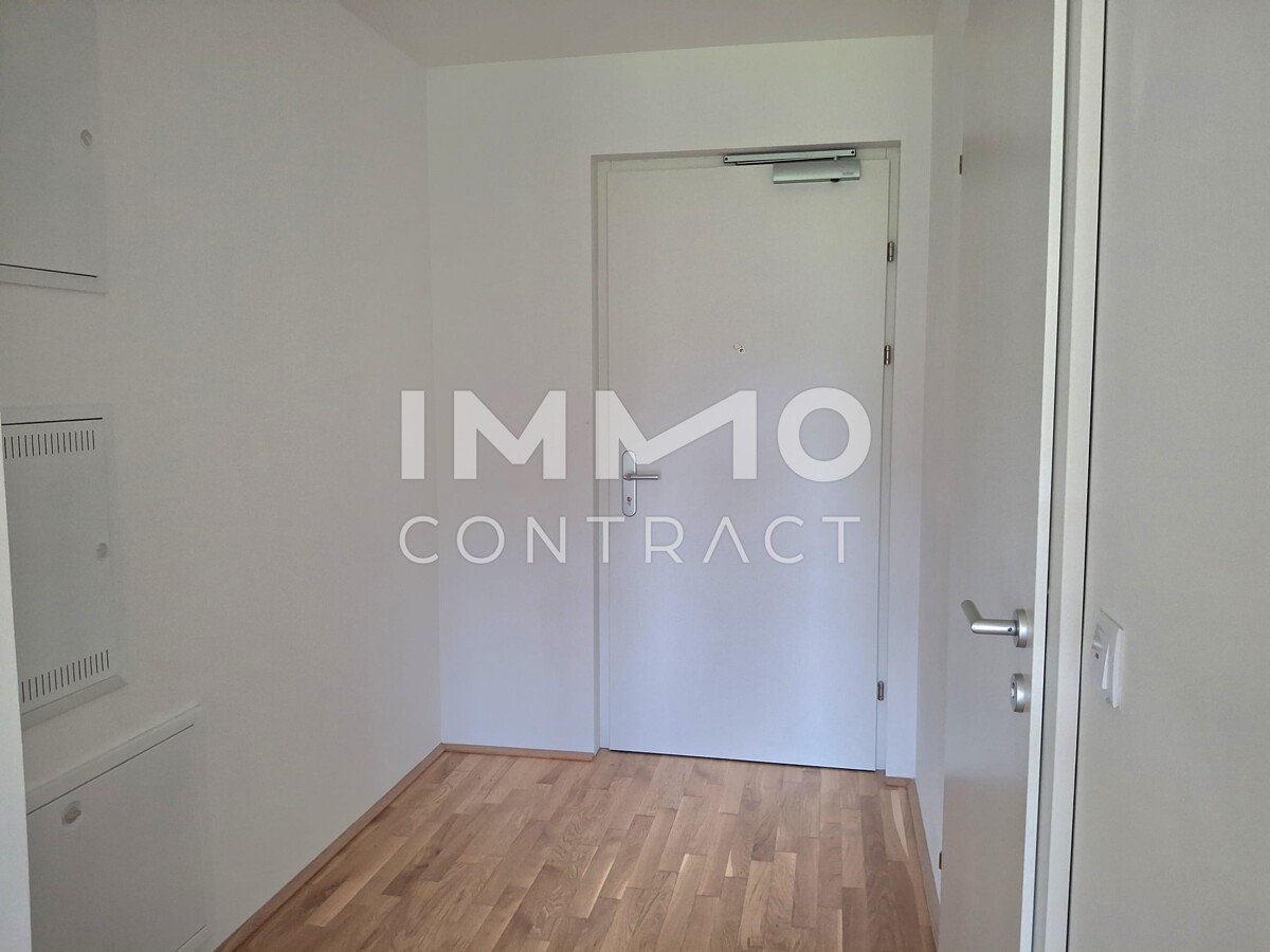 Willkommen Zuhause: 2-Zimmer-Erstbezug mit hochwertigen Oberflchen /  / 1140 Wien / Bild 1