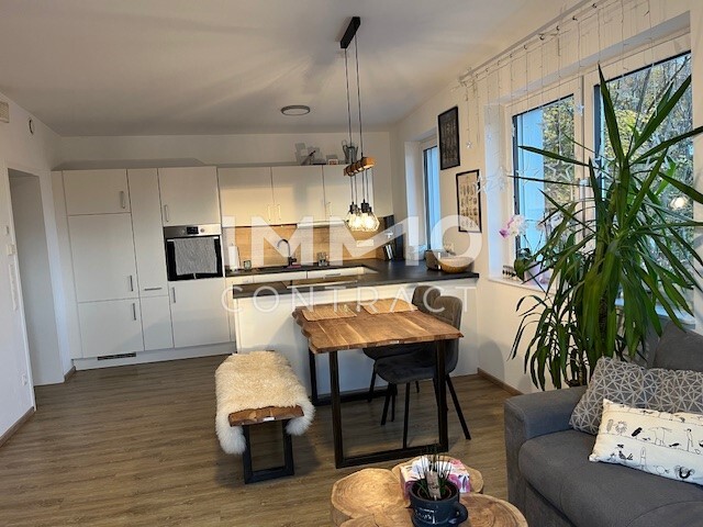 Helle 3 Zimmerwohnung 
Miete inkl. Heizung /  / 2130 Mistelbach / Bild 1
