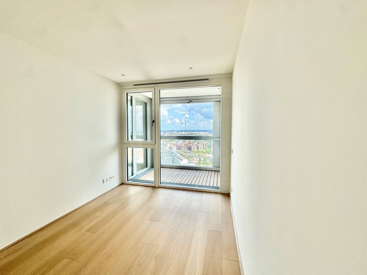 26. Stock! Donauzentrum und U1 vor der Tre! PROVISIONSFREI - Von der Sonne geksst /  / 1220 Wien / Bild 1
