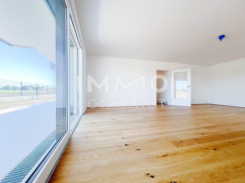 Traumhafter Erstbezug ? Moderne 3-Zimmer-Wohnung in Top-Lage /  / 1220 Wien / Bild 1