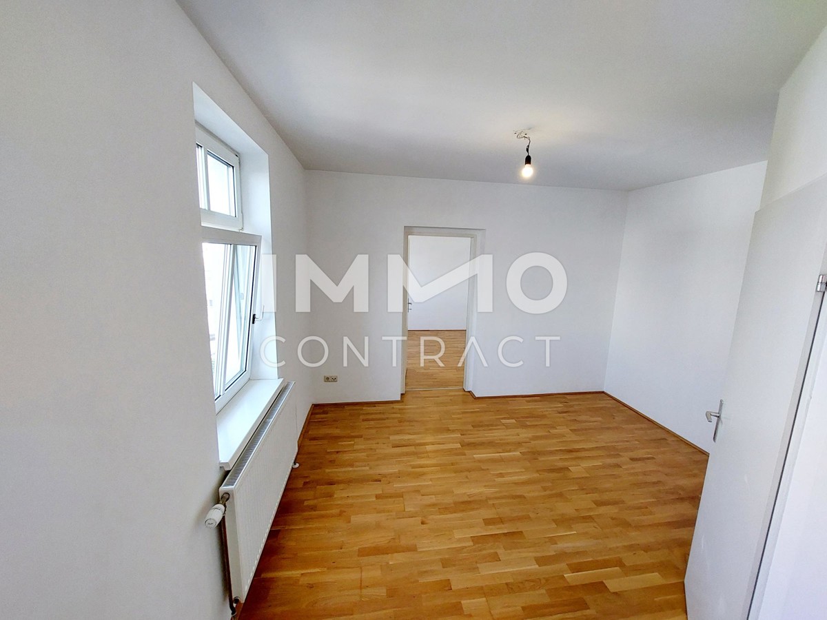 Kleine 2-Zimmer Wohnung beim Musiktheater zu vermietetn!  Anzengruberstrae 3 - Top 18A /  / 4020 Linz / Bild 3