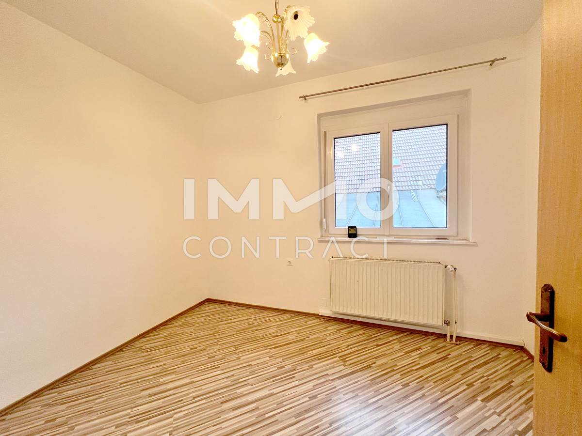 VIERKANTER im ZENTRUM,
3Wohntrakte, 10Zi, Innenhof, Stadl, 2Garagen, WERBEPRSENTE BK-Lage /  / 3495 Rohrendorf / Bild 9