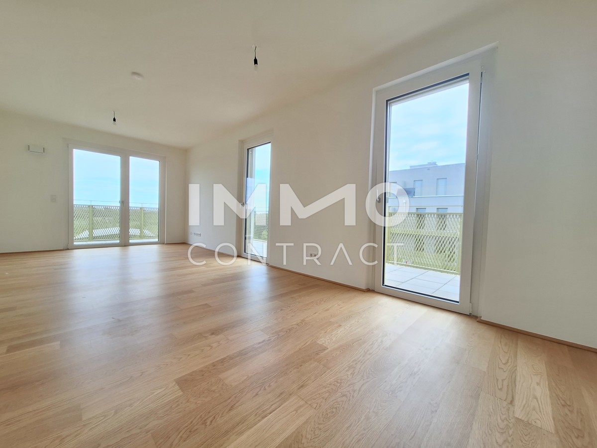 Terrassenwohnung mit Weitblick /  / 1210 Wien / Bild 1