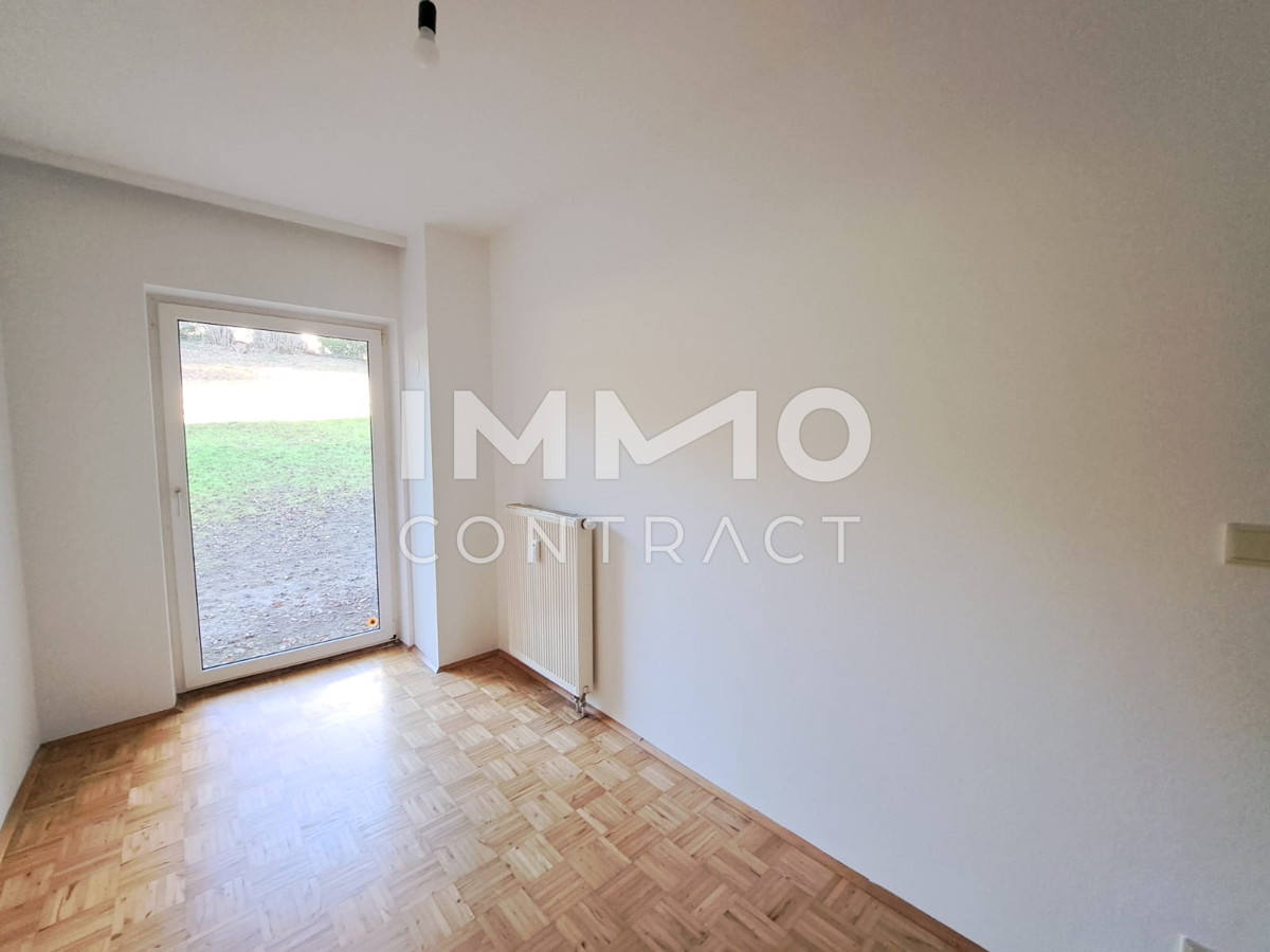 Nahe der UNI: Freundliche 3-Zimmer-Wohnung mit Terrasse - Heinrichstrae 119a - Top 11 /  / 8010 Graz / Bild 6