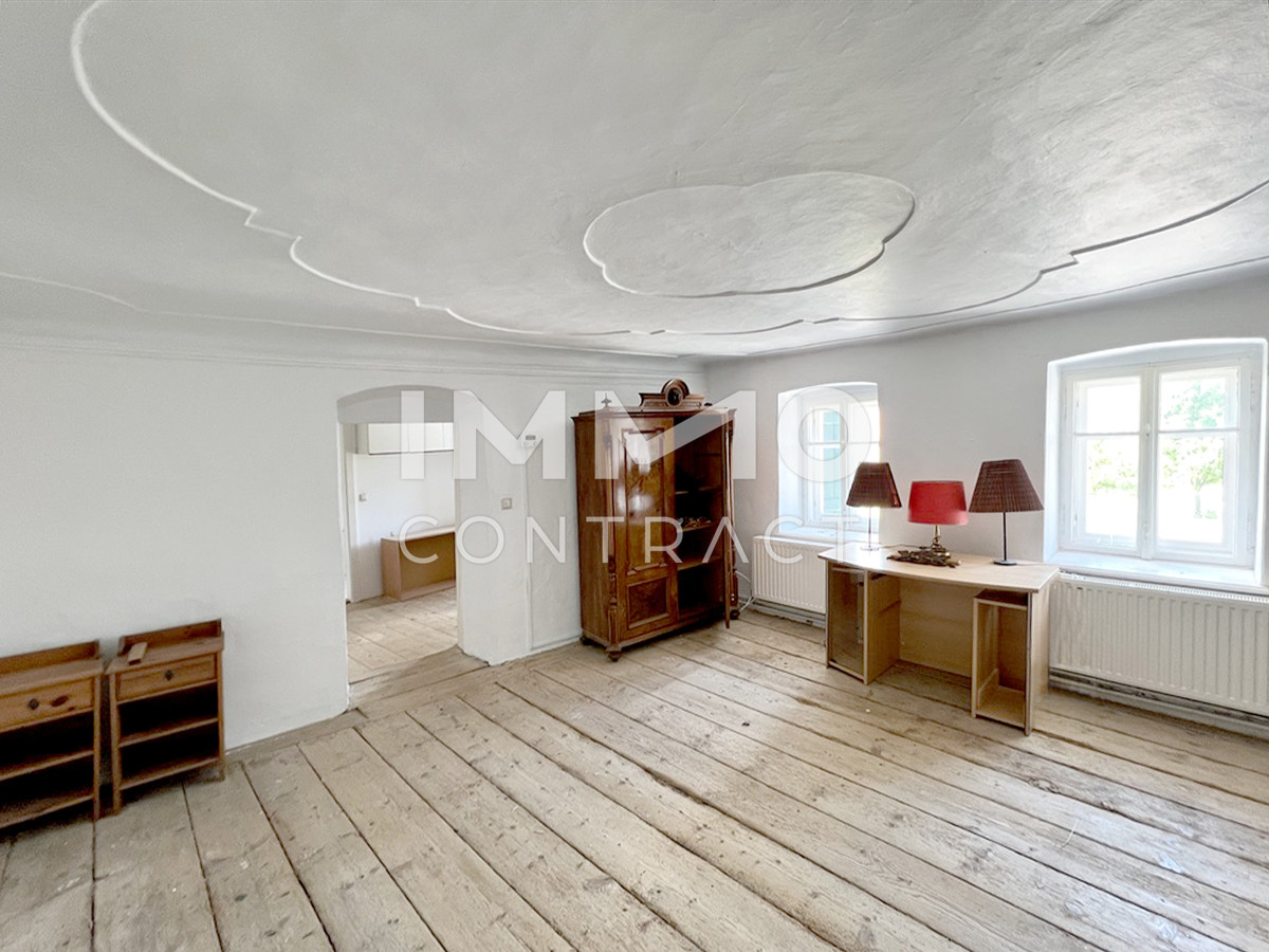 LANDLUST Stra im Straertale
- Charmantes Bauernhaus - Stadl - Gesindehaus /  / 3491 3491 / Bild 8