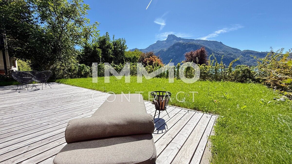 SEE.LEBEN Mondsee /  / 5311 Innerschwand am Mondsee / Bild 9
