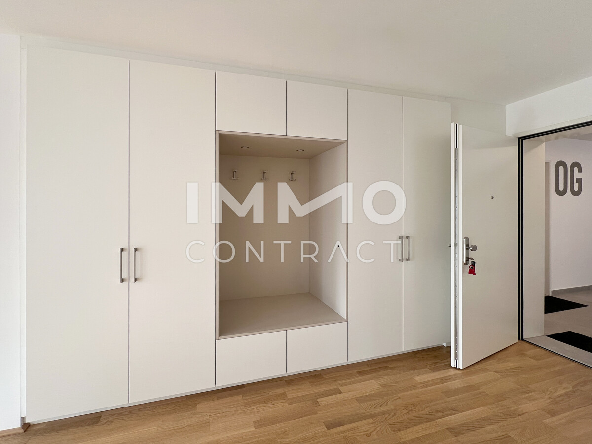 3ZI- 74,12qm- EXKLUSIV-MIETE- Wohnen in 1.Reihe mit Panoramablick /  / 3500&nbsp;Krems / Bild 0