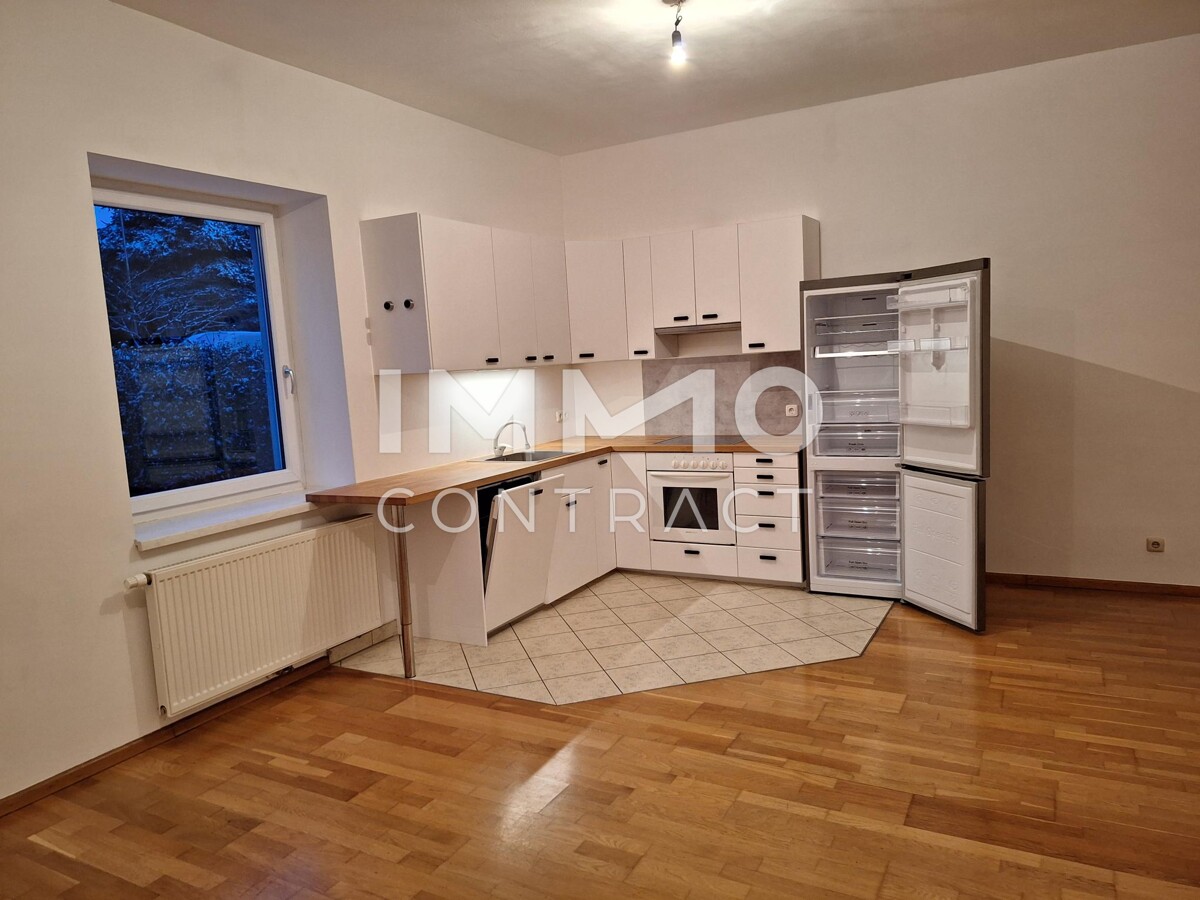 Sonnige 3-Zimmer Garten-Wohnung in der Sophiengutstra�e 31 / Froschberg /  / 4020&nbsp;Linz / Bild 2