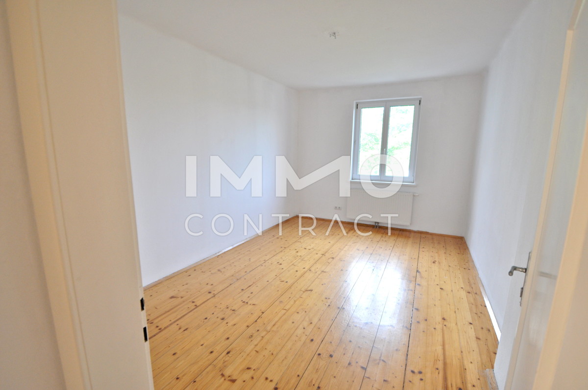 Vierzimmerwohnung im Sdburgenland - Mit Gemeinschaftsgarten, auch mit Gemseanbau , grne Ruhelage /  / 7432 Oberschtzen / Bild 4