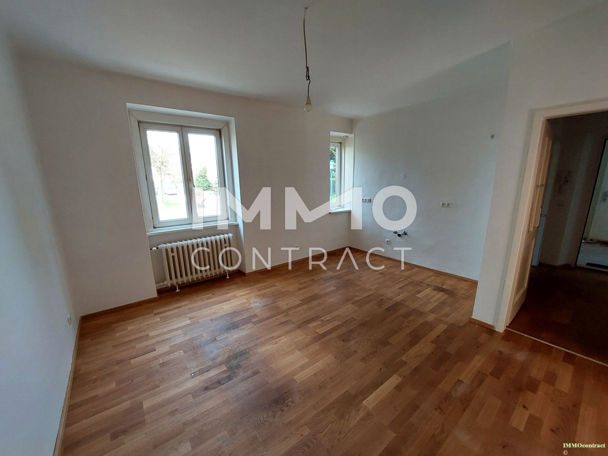 Reizende Kleinwohnung 44 m mit Balkon - Ennsleite in Steyr /  / 4400 Steyr / Bild 5