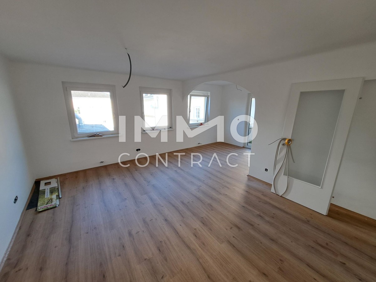 Generalsanierte 2-Zimmer Wohnung mit Terrasse im Zentrum von Linz nahe Landstrae /  / 4020 Linz / Bild 4