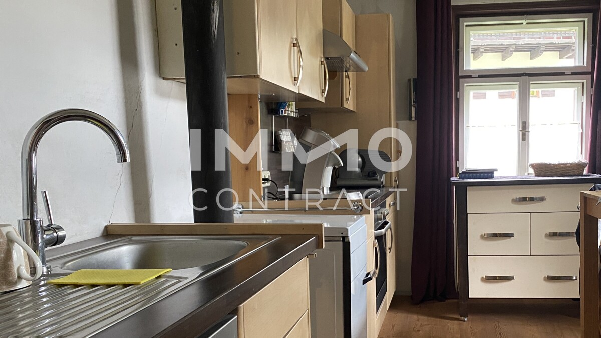 Alpine Landhausidylle mit Freizeitwohnsitzwidmung /  / 9963 St. Jakob in Defereggen / Bild 2