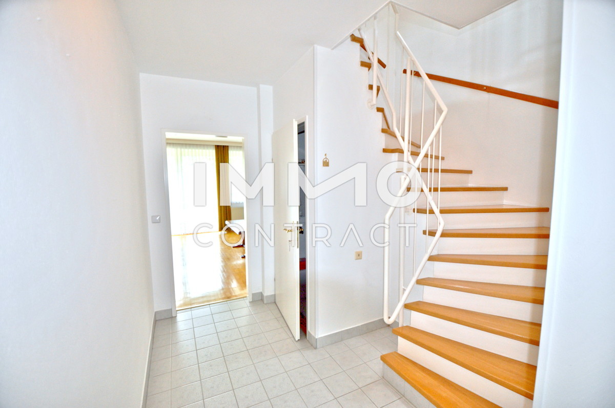 Familienfreundliches 4-Zimmer-Haus mit Garten-sofortbezugsfertig /  / 7423 Pinkafeld / Bild 7