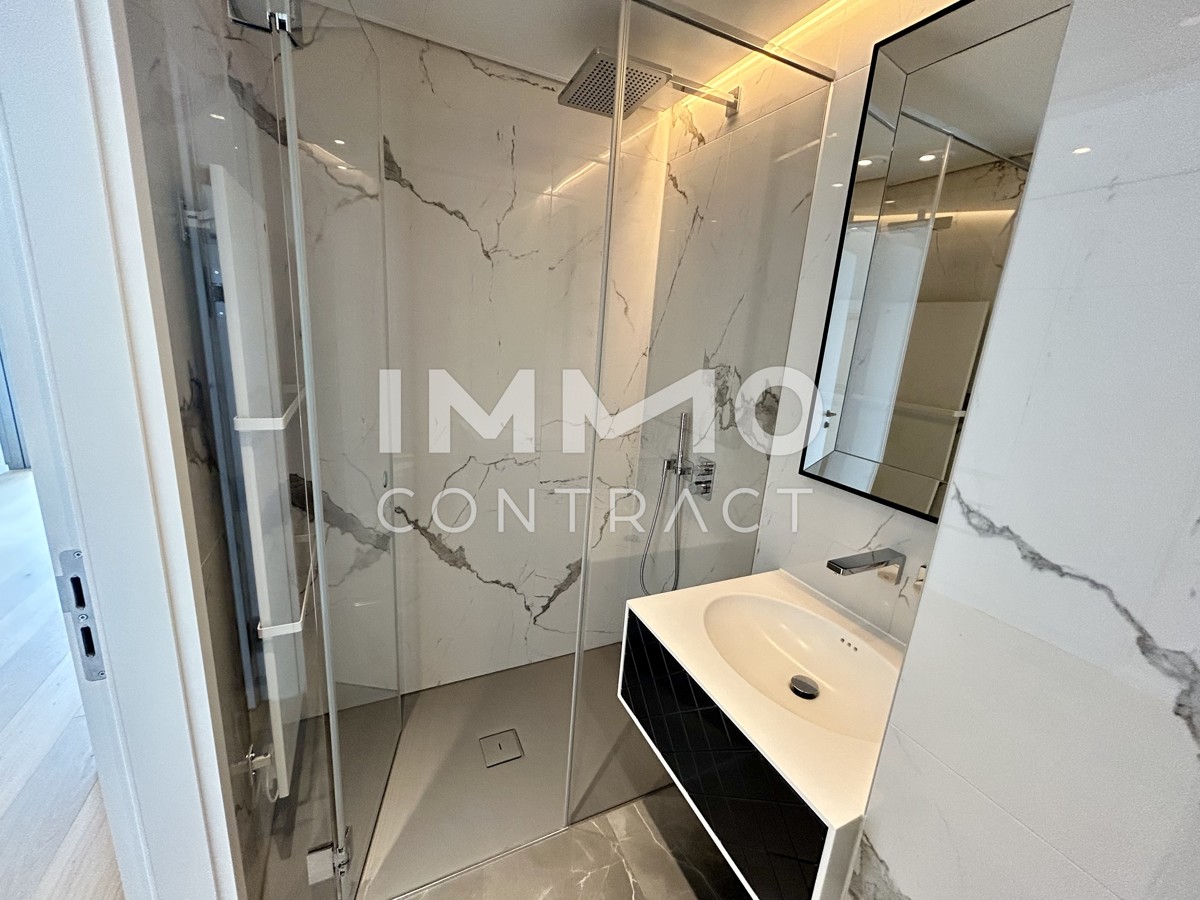 Leben im 40. Stock! Erstbezug Studio Apartment inkl. Doorman, Gym, Sauna, Pool, Bar, Eventlounge /  / 1220 Wien / Bild 0
