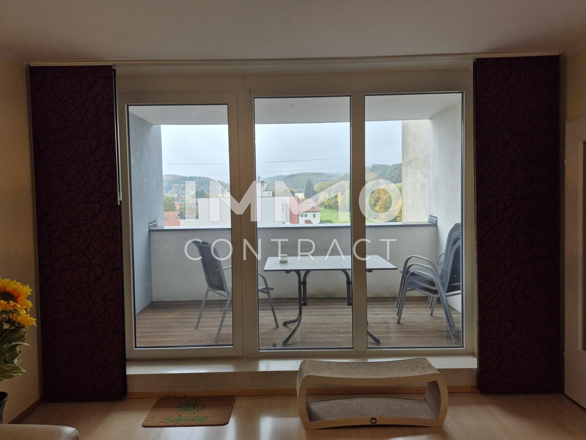 ++NEU++ 3 Zimmerwohnung, möbliert, sofort bezugsfertig!!! /  / 3021 Pressbaum / Bild 3