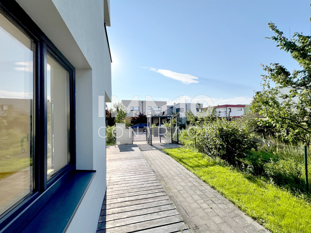 4Zi-Einfamilienhaus am Felser See
- naturverbunden - Leben am Wasser /  / 3481 Fels am Wagram / Bild 3