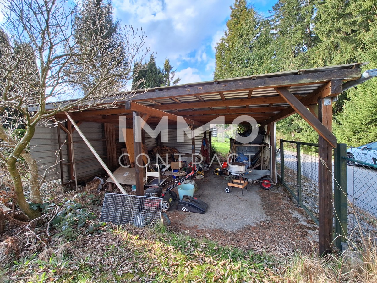 Sonniges Grundstck mit Gartenhtte /  / 4901 Holzleithen / Ottnang / Bild 5