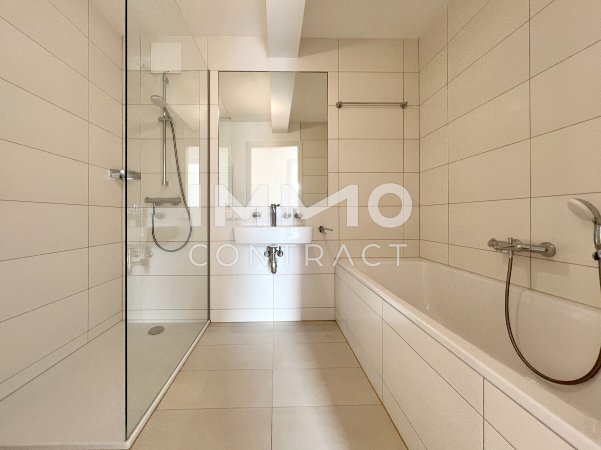 3ZI- 74,12qm- EXKLUSIV-MIETE- Wohnen in 1.Reihe mit Panoramablick /  / 3500&nbsp;Krems / Bild 7