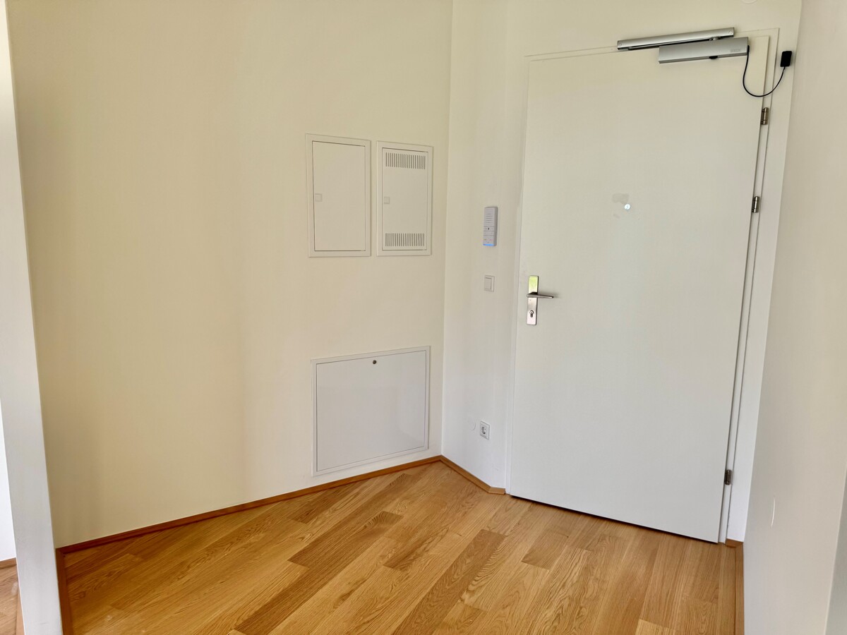 126m2 Garten! Erstbezug und provisionsfrei: Preis jetzt sichner - Gerasdorfer Strae /  / 1210 Wien / Bild 6