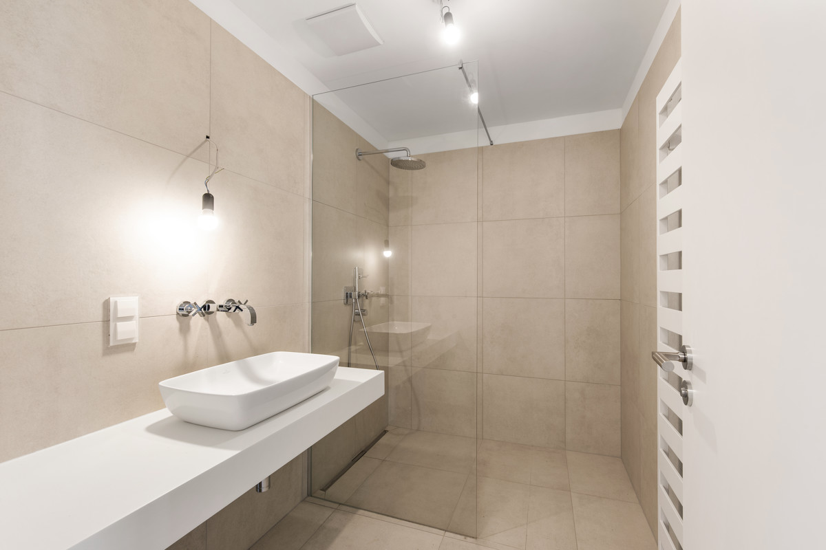 LUXUS LEBEN direkt am Wasser - 5 Zimmer /  / 1190 Wien, Dbling / Wien 19., Dbl / Bild 4