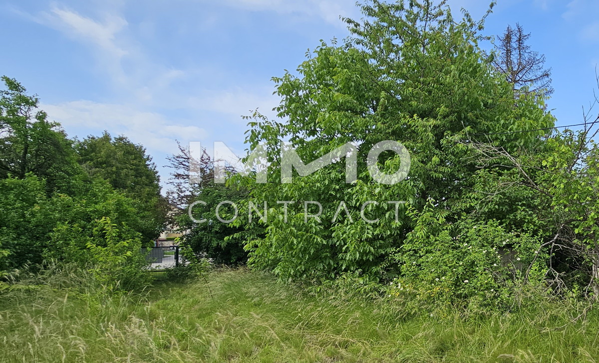 Groes, ebenes, voll aufgeschlossenes Grundstck mit Abrissobjekt in Felixdorf /  / 2603 Felixdorf / Bild 1