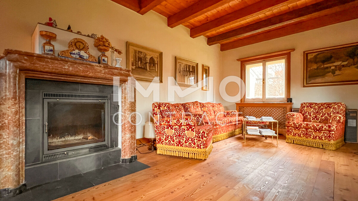 Ein Platz zum Durchatmen /  / 9635 Dellach / Bild 3