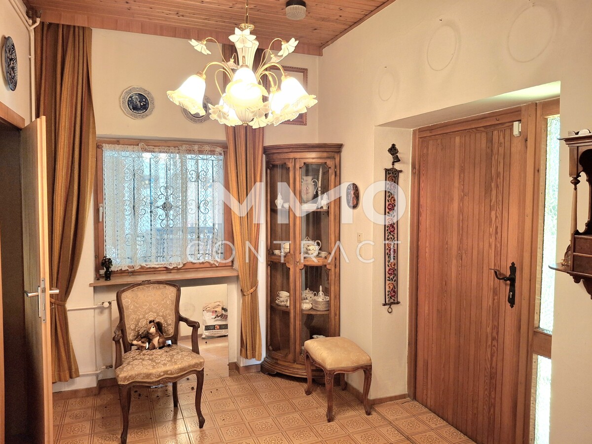 Schnes Haus mit groem Garten und Erweiterungsmglichkeiten /  / 7432 Oberschtzen / Bild 8