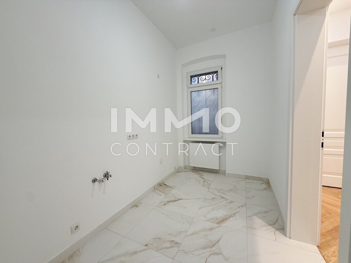 2 Zimmer Altbauwohnung - Erstbezug /  / 1170&nbsp;Wien / Bild 3