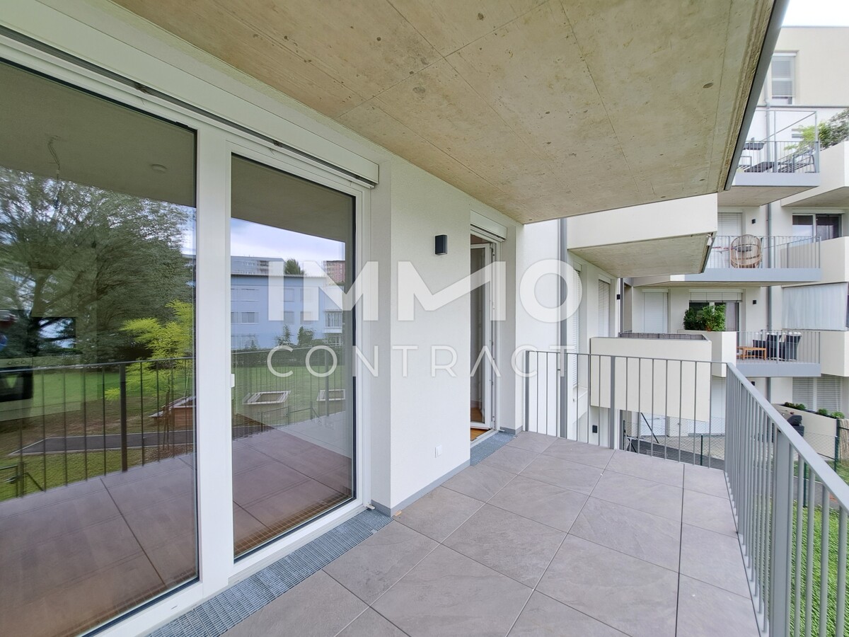 SINGLE-HIT: 2 Zimmer Wohnung mit Balkon  - Harter Strae 96 - Top 012 /  / 8053 Graz / Bild 9