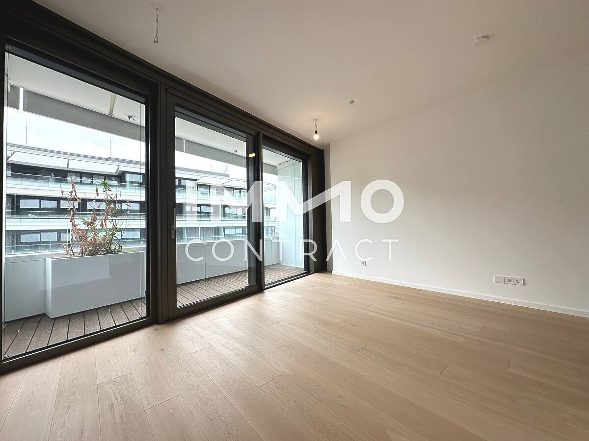 High End Lifestyle mit Pool, Gym und Sauna /  / 1220 Wien / Bild 3