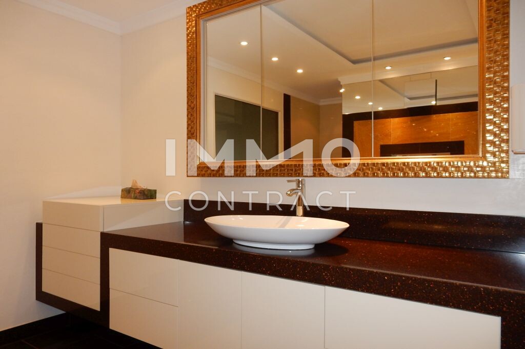 Voll mblierte 3 Zimmer Wohnung mit
Loggia, Pool, Sauna, Terrasse und
Fitnessstudio am Wienerberg! /  / 1100 Wien / Bild 6