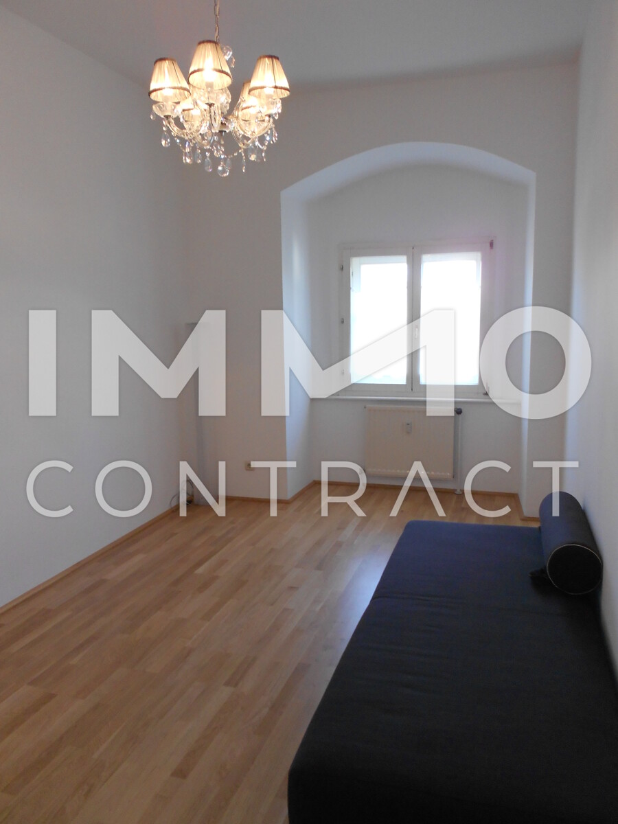 Schlossherr:in gesucht - elegante Schlosswohnung mit Turmzimmer zu verkaufen! /  / 4600 Wels / Bild 0