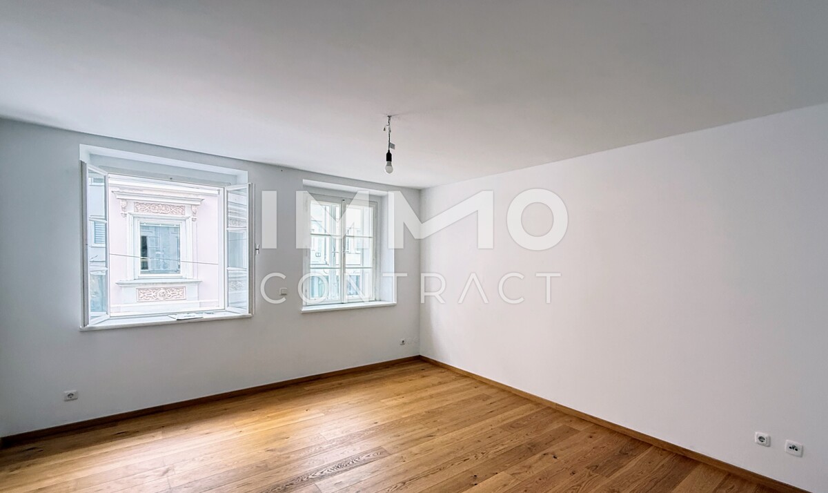 gemütliche 2-Zimmer-Wohnung / / 4810 Gmunden / Bild 6