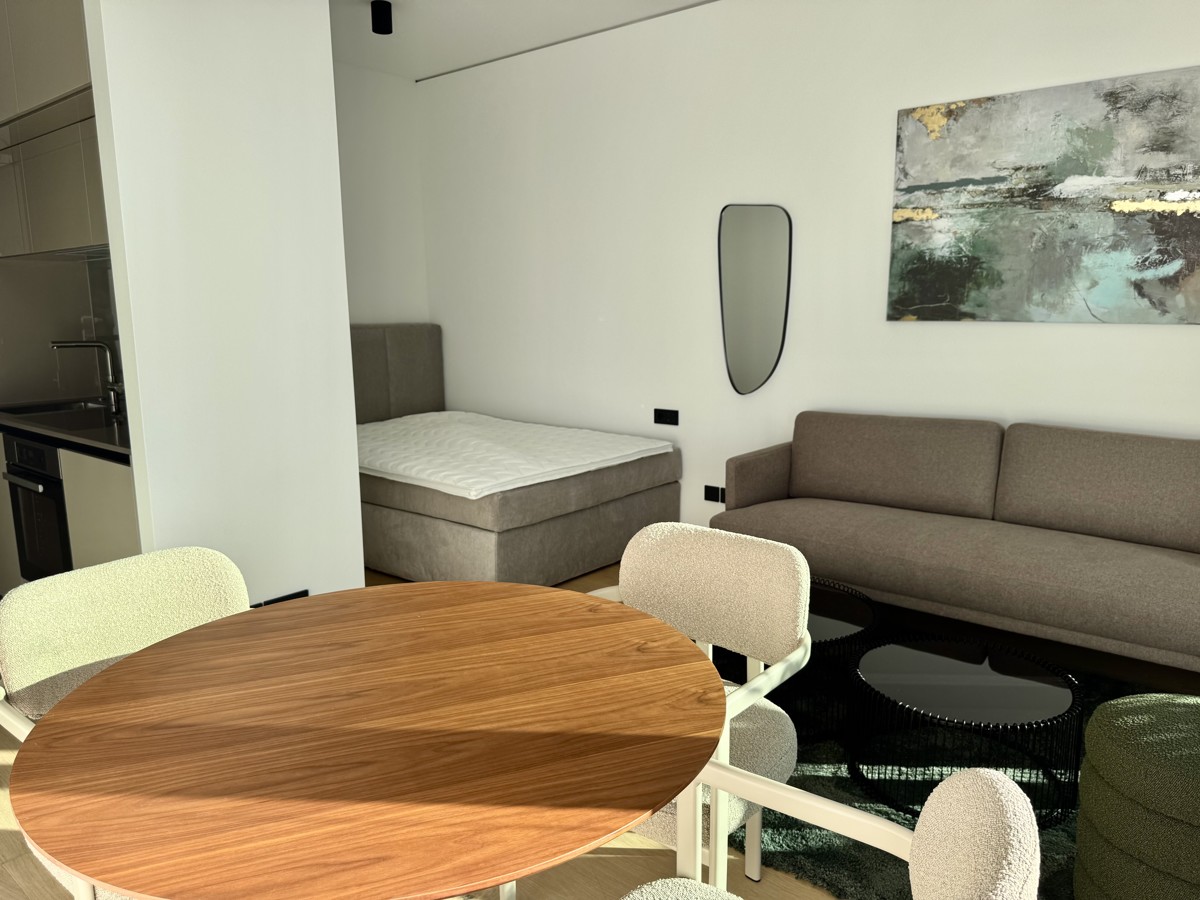 DANUBEFLATS. All in Miete - Your New Home /  / 1220 Wien / Bild 0