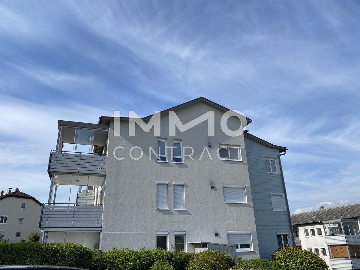 Wunderschne Wohnung mit Blick ins Grne! /  / 4600 Thalheim Bei Wels / Bild 1