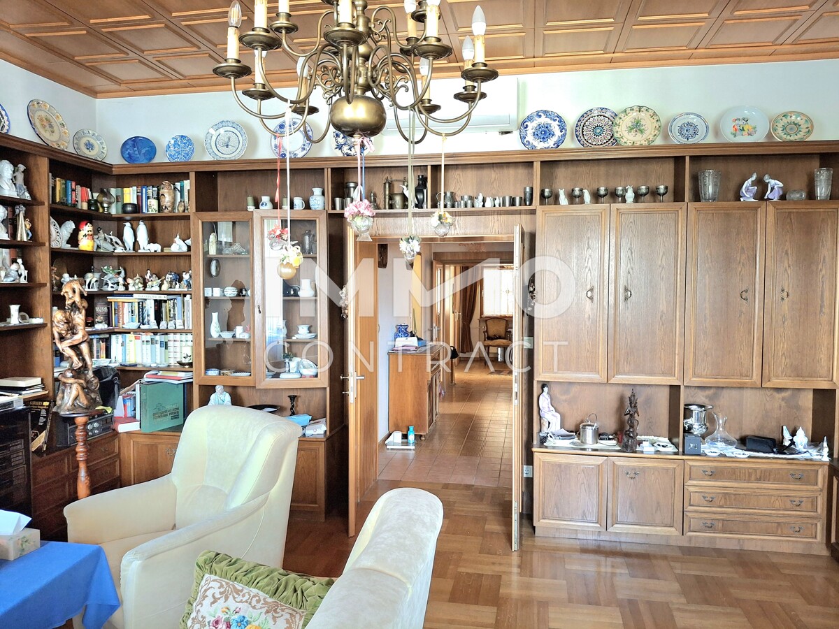 Schnes Haus mit groem Garten und Erweiterungsmglichkeiten /  / 7432 Oberschtzen / Bild 7
