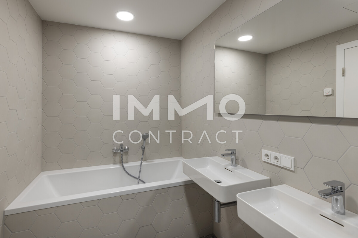 Anpruchsvolles Wohnen in gefragter Lage im 19. Bezirk! 2 Zimmer ERSTBEZUG! / / 1190 Wien / Bild 7