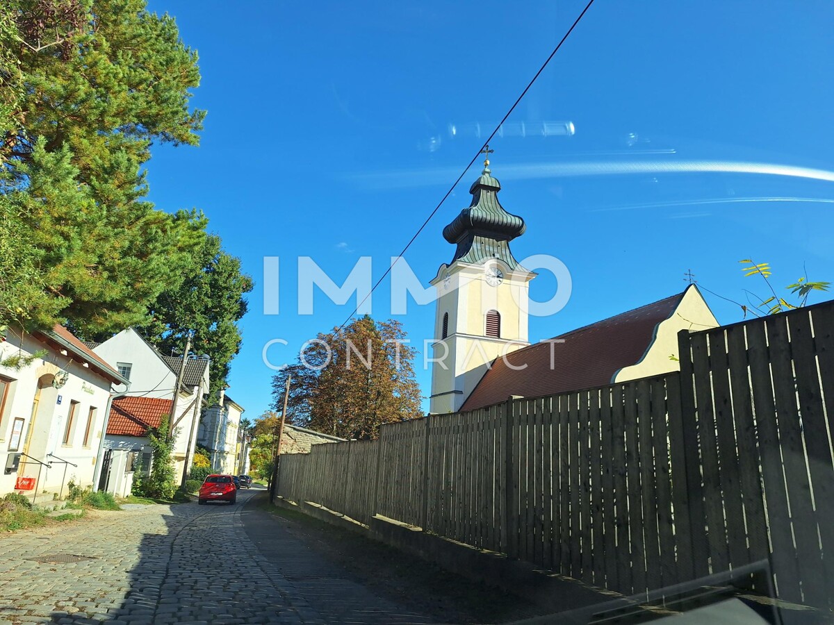 Stammersdorf! Ideal fr Investoren, aber auch fr Kufer mit Weitblick /  / 1210 Wien / Bild 2