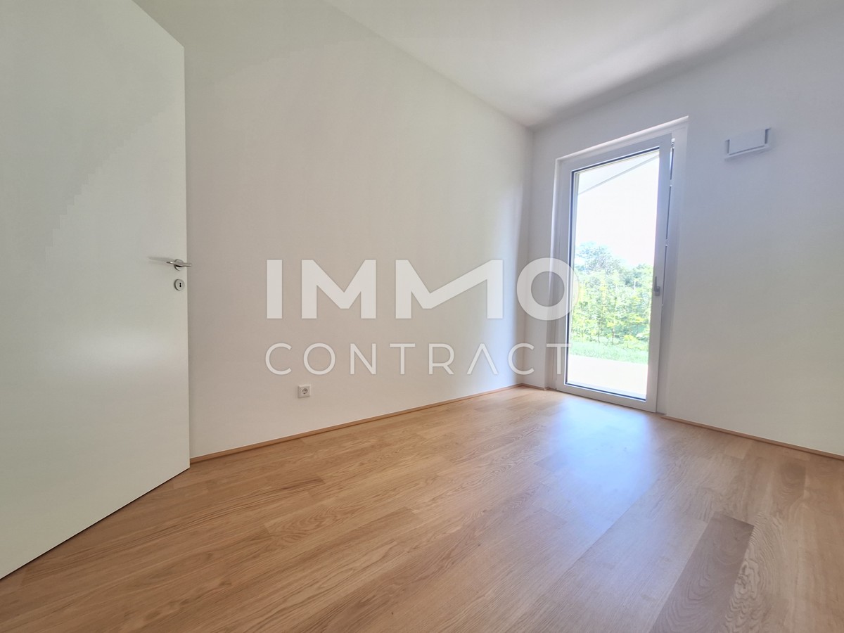 Traumhafte Gartenwohnung in Ruhelage /  / 1210 Wien / Bild 5