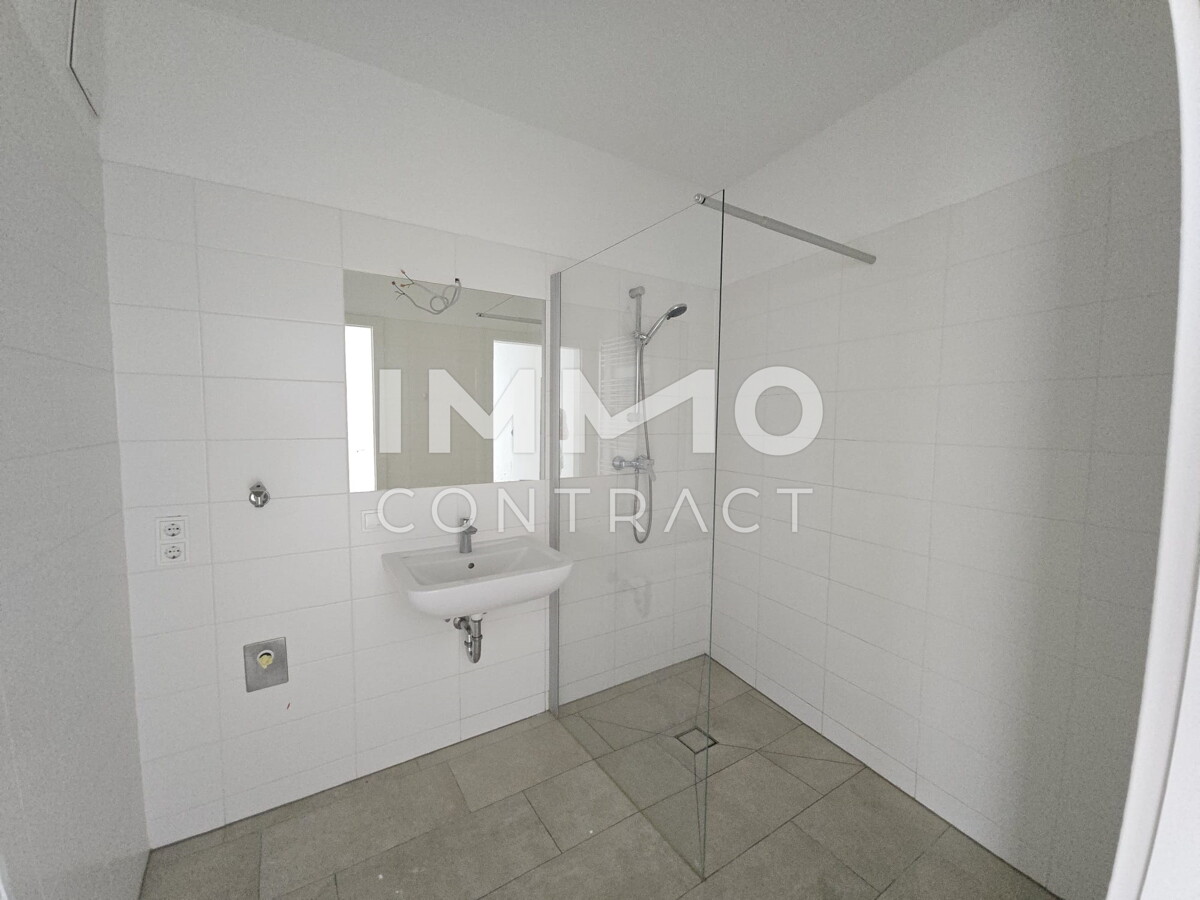 STRASSGANGER Strae 380c : Freundliche 3 Zimmer- Wohnung mit groem Balkon - Straganger Strae 380 c - Top 33c /  / 8054 Graz / Bild 9