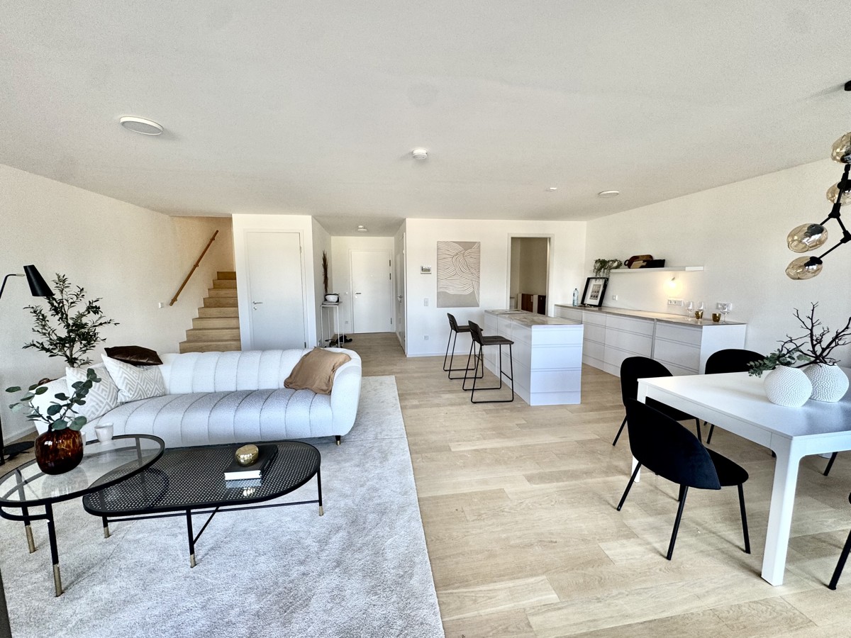 Direkt am Hauptbahnhof - Maisonette mit Gartenidylle - Provisionsfrei /  / 1100 Wien / Bild 8