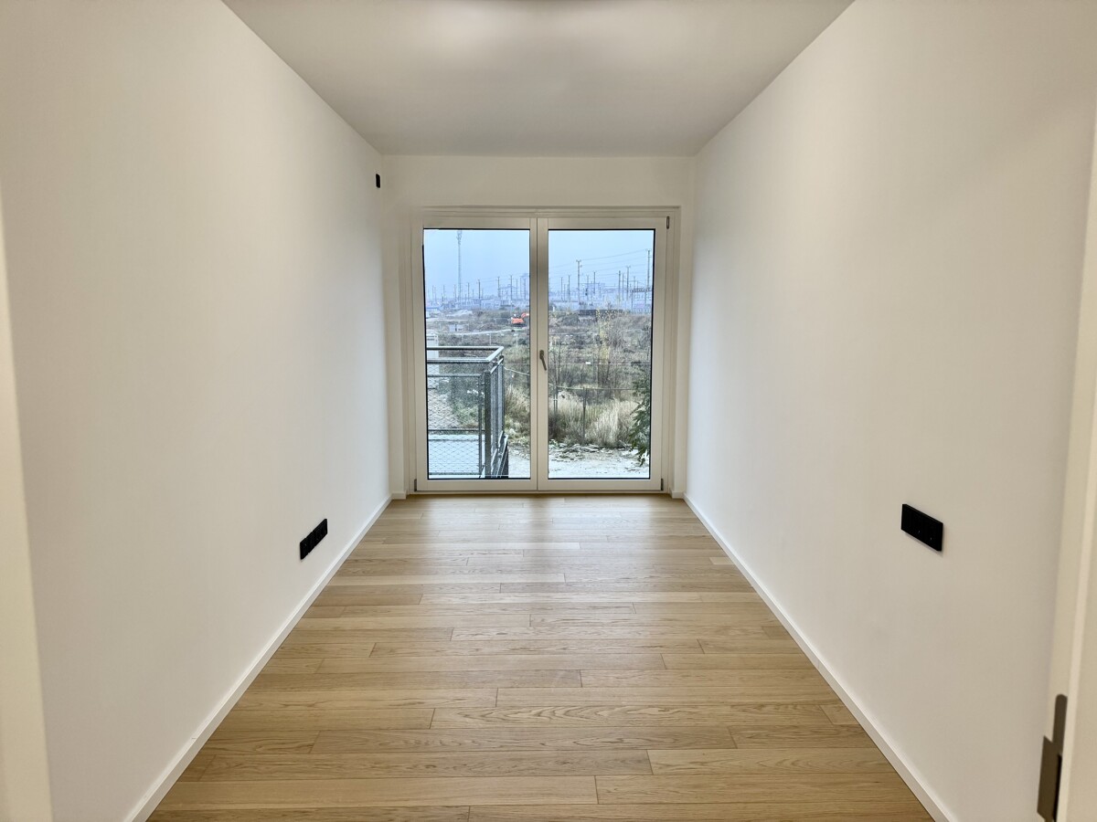 Grnes Refugium mitten in der Stadt - Maisonette mit Charme am Hauptbahnhof - Provisionsfrei /  / 1100 Wien / Bild 6