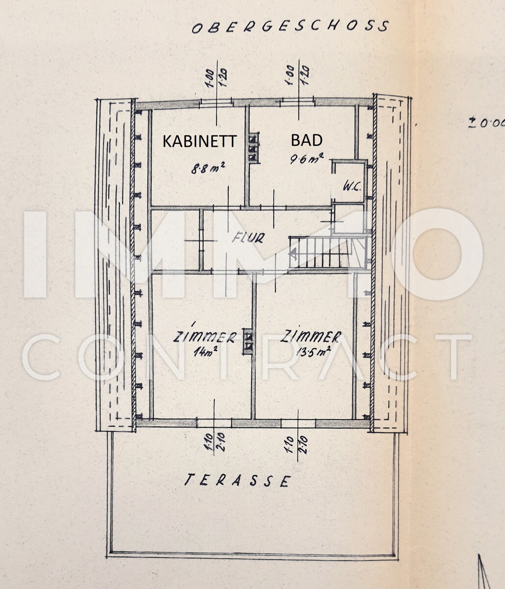 hochwertig saniertes Schmuckstck mit Pool + Garage /  / 2345 Brunn am Gebirge / Bild 5