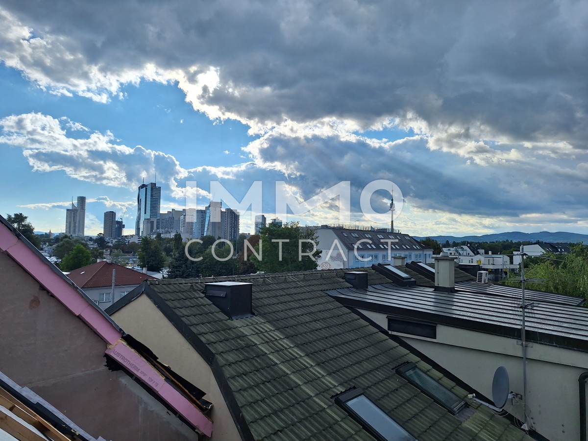 *Provisionsfrei* Neubauwohnungen beim Freizeitparadies "alte Donau" 2-3 Zimmer; Freiflchen; Garagenstellpltze /  / 1220 Wien / Bild 9