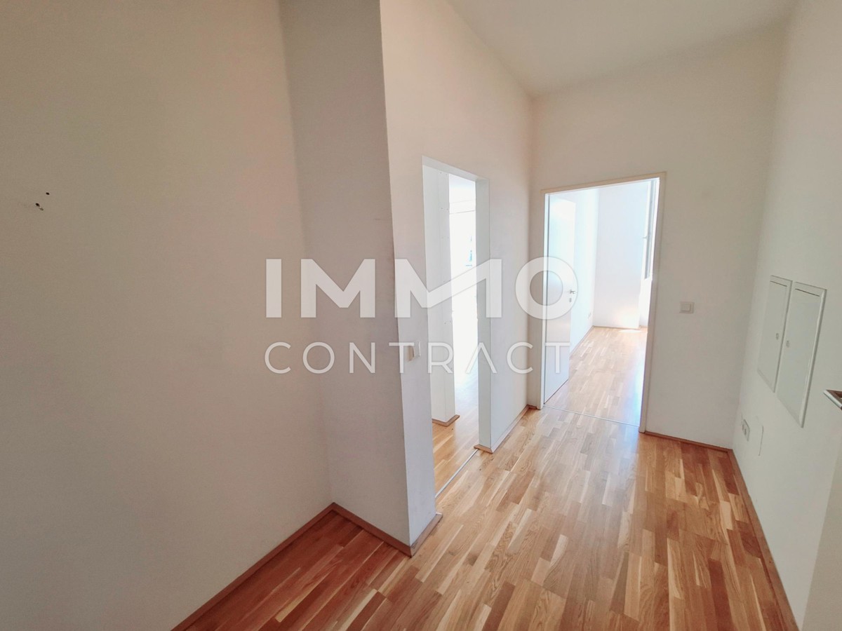 Ideale 2-Zimmer Wohnung mit Balkon im Palais Zollamt zu vermieten! /  / 4020 Linz / Bild 2