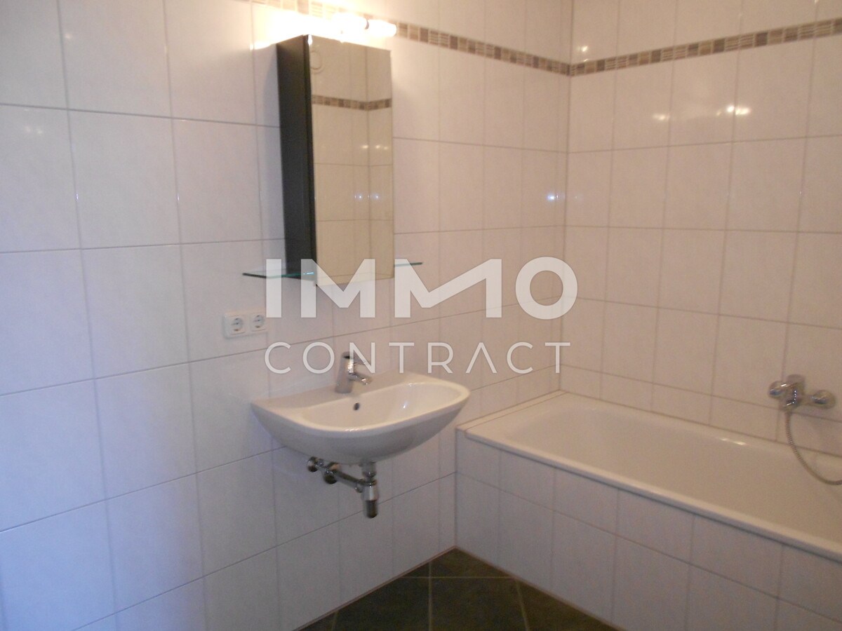 Ideale 2-Zimmer-Wohnung mit großem Balkon zu vermieten - Bürgerstraße 8 - Top 12 /  / 4020 Linz / Bild 6