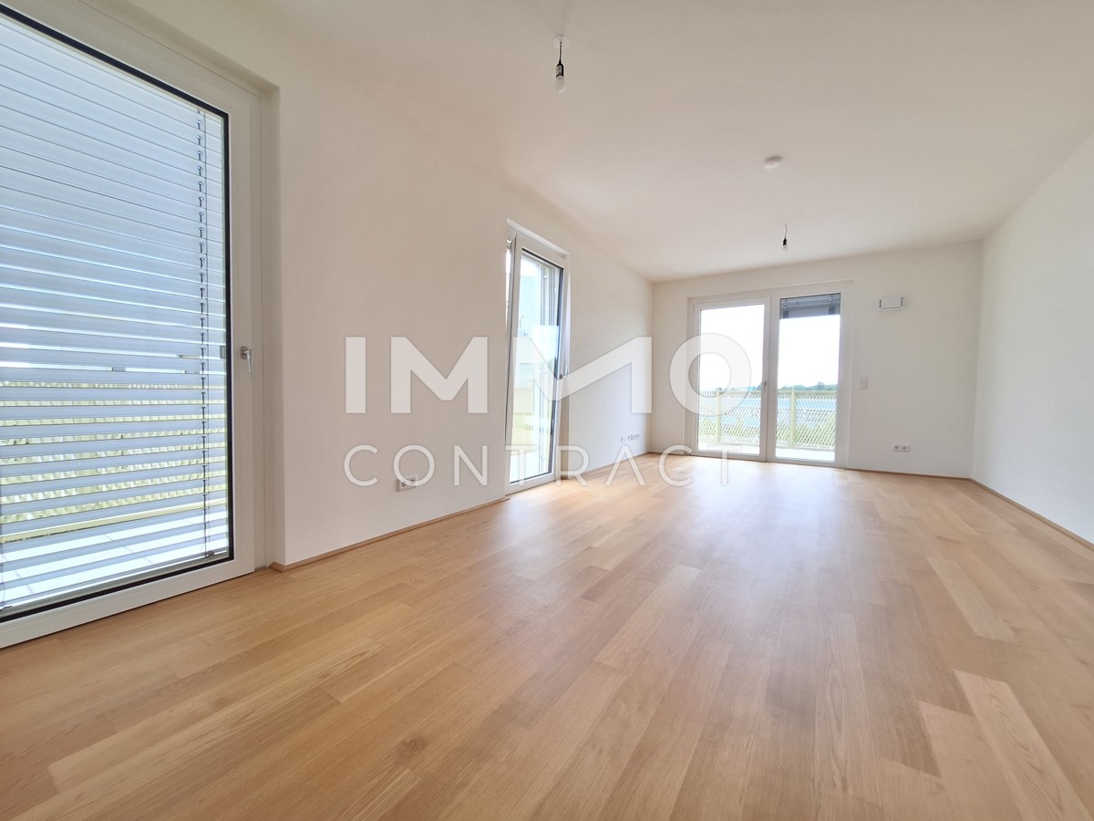 3- Zimmer- Terrassentraum /  / 1210 Wien / Bild 1