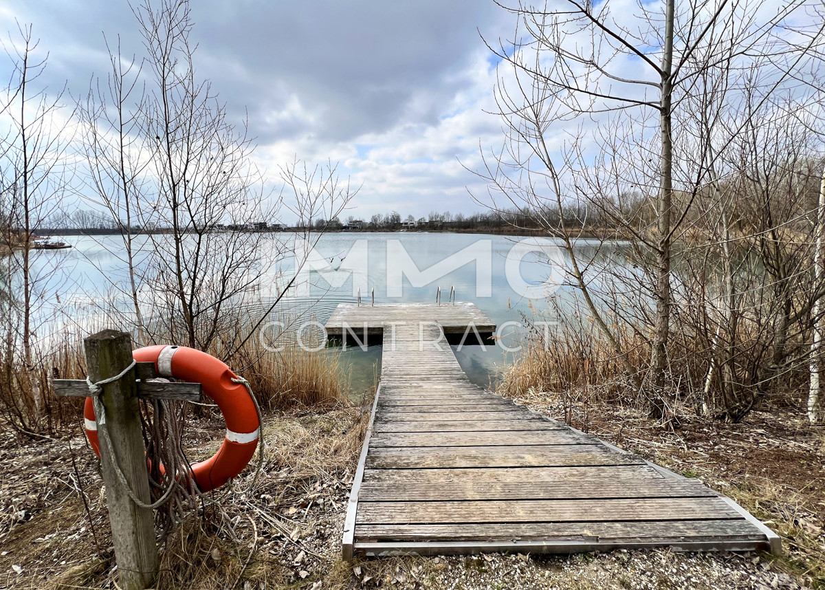 4Zi-Einfamilienhaus am Felser See
- naturverbunden - geerdet leben am Wasser /  / 3481 Fels am Wagram / Bild 2