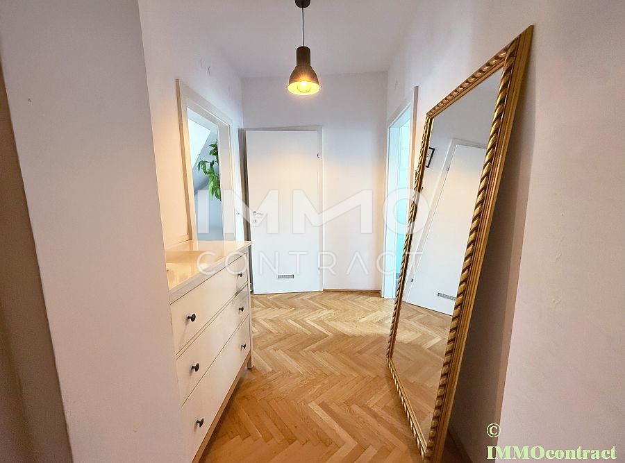 Moderne Wohnung im Stadthaus nhe Bahnhof Amstetten /  / 3300 Amstetten / Bild 8