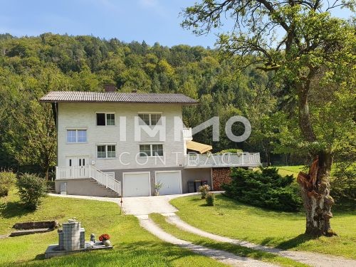 Zweifamilienhaus - absolute Alleinlage / / 3291 Kienberg / Bild 3